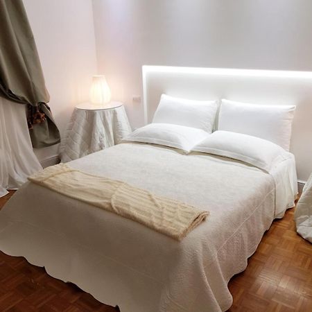 Charmerooms Palazzo Stampa 贝尔加莫 外观 照片