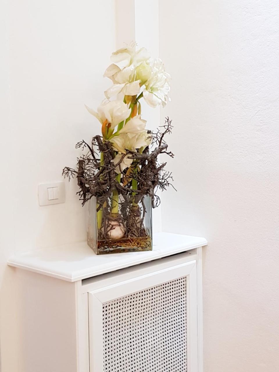 Charmerooms Palazzo Stampa 贝尔加莫 外观 照片