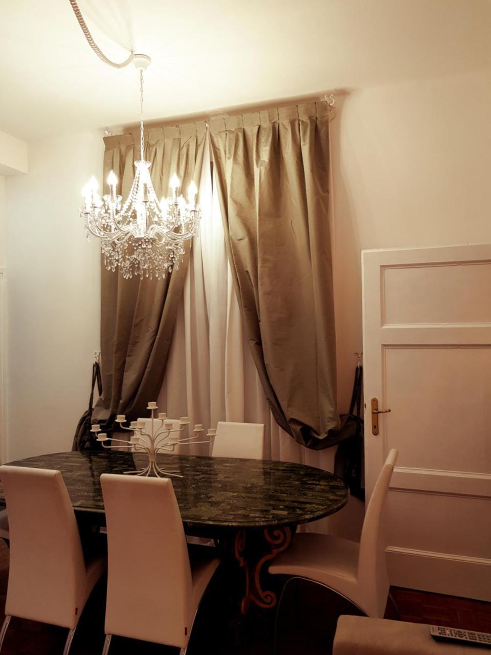 Charmerooms Palazzo Stampa 贝尔加莫 外观 照片