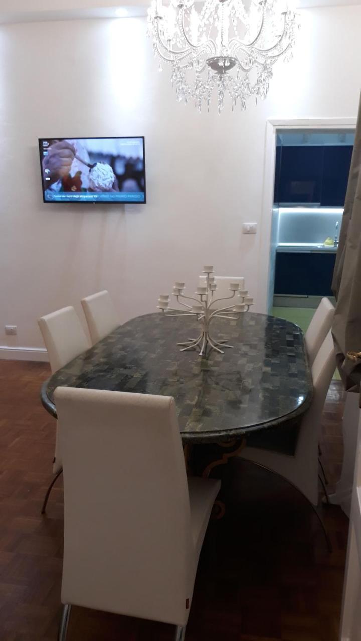 Charmerooms Palazzo Stampa 贝尔加莫 外观 照片