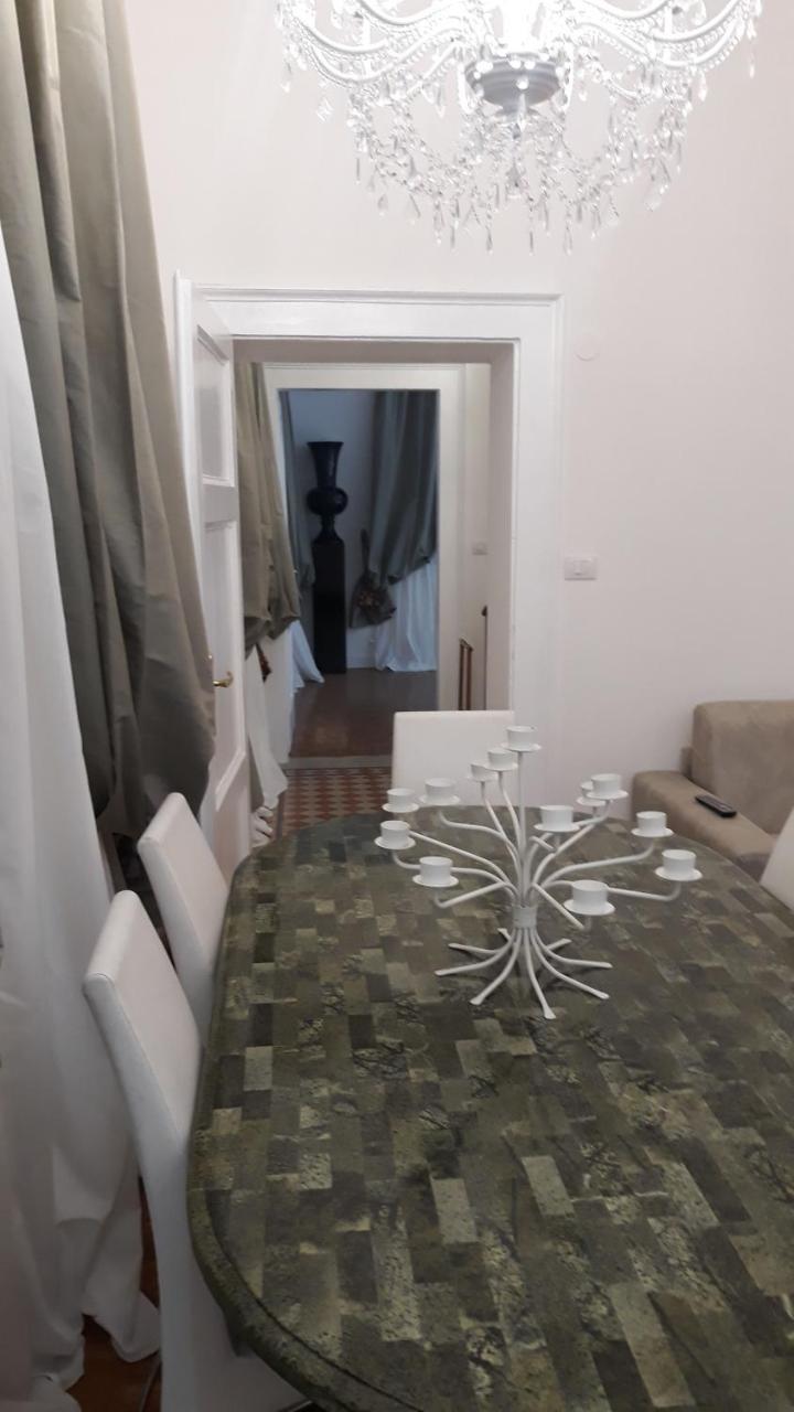 Charmerooms Palazzo Stampa 贝尔加莫 外观 照片