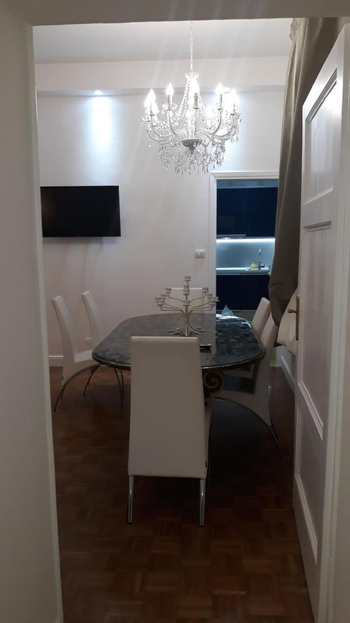 Charmerooms Palazzo Stampa 贝尔加莫 外观 照片