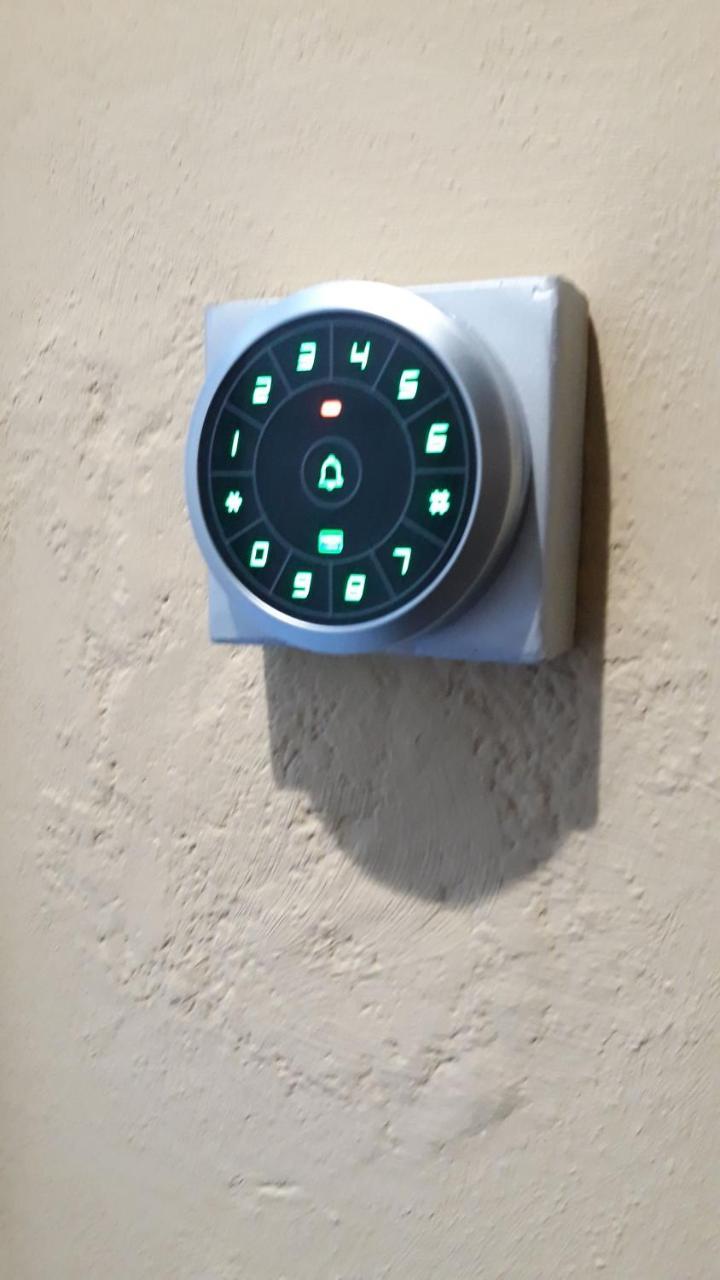 Charmerooms Palazzo Stampa 贝尔加莫 外观 照片
