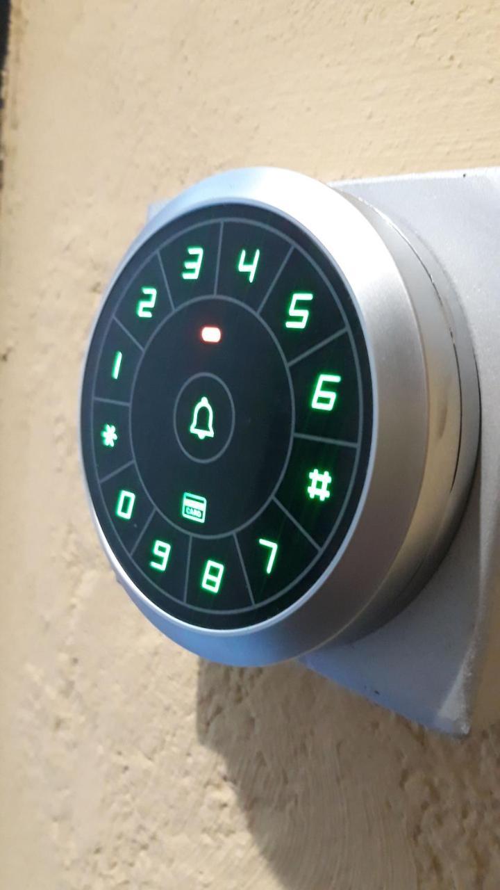 Charmerooms Palazzo Stampa 贝尔加莫 外观 照片