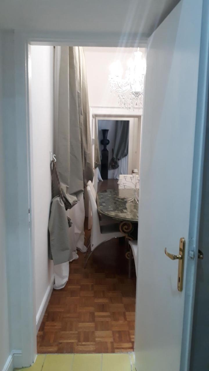 Charmerooms Palazzo Stampa 贝尔加莫 外观 照片