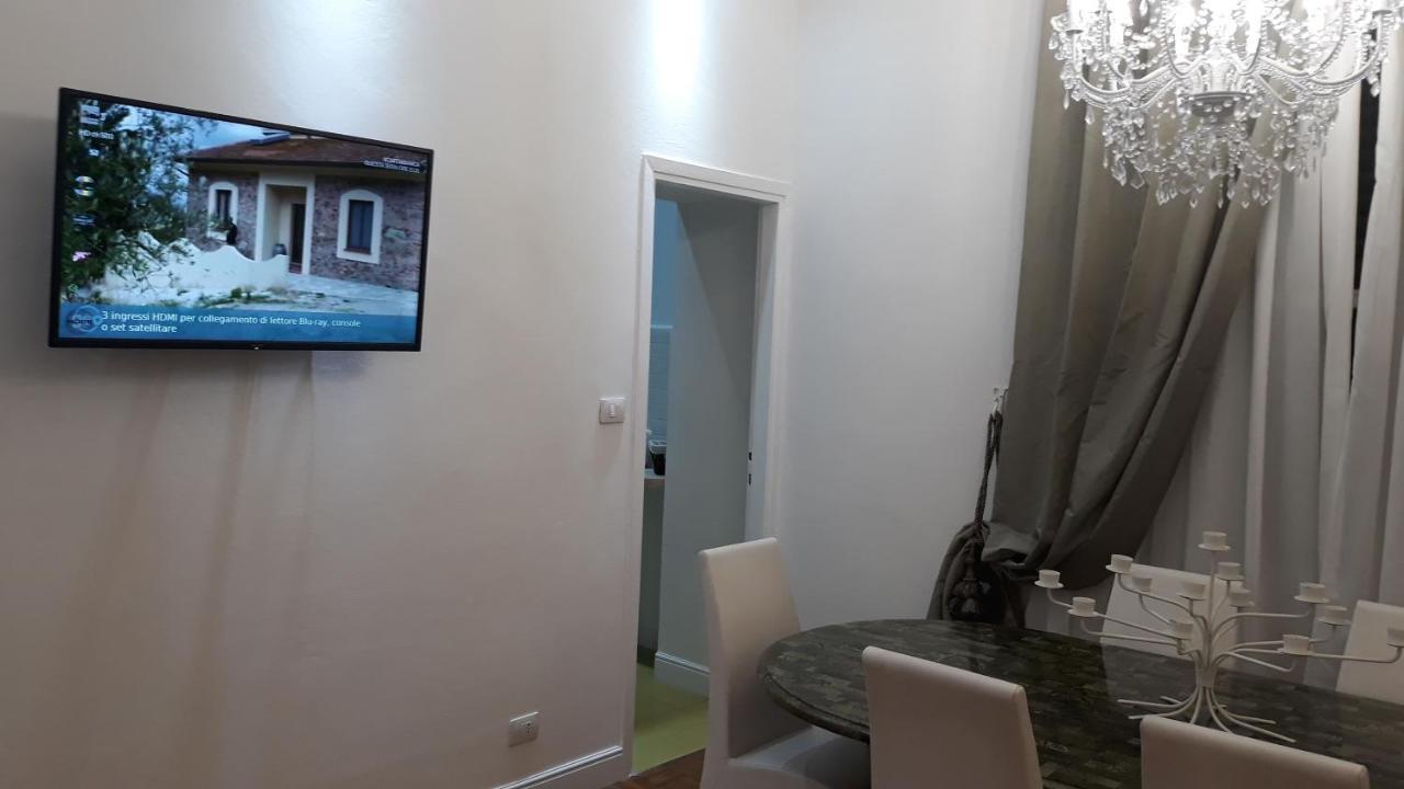 Charmerooms Palazzo Stampa 贝尔加莫 外观 照片