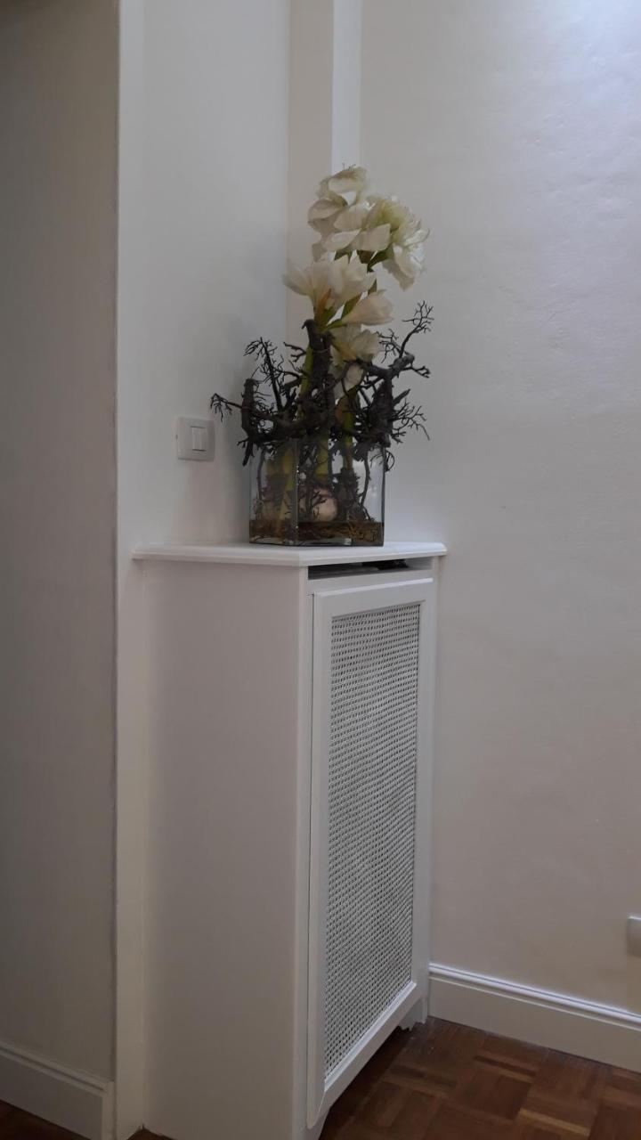 Charmerooms Palazzo Stampa 贝尔加莫 外观 照片