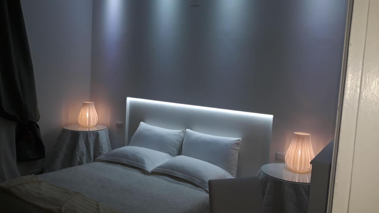 Charmerooms Palazzo Stampa 贝尔加莫 外观 照片