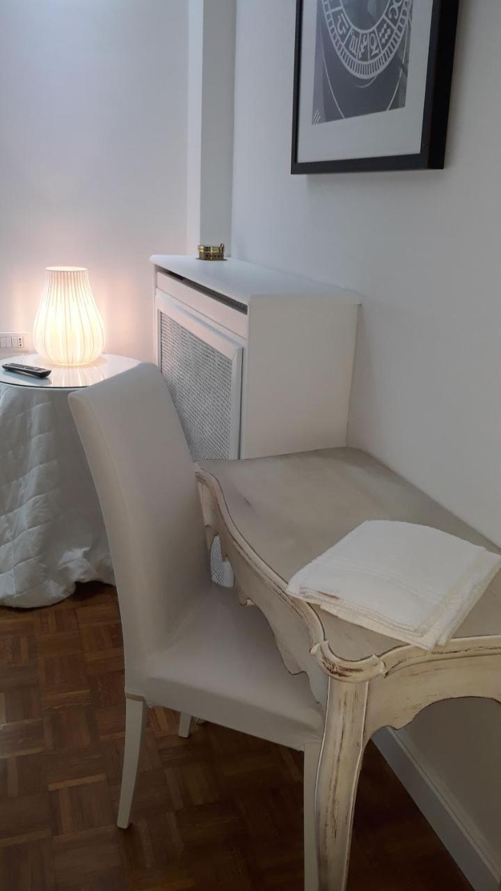 Charmerooms Palazzo Stampa 贝尔加莫 外观 照片