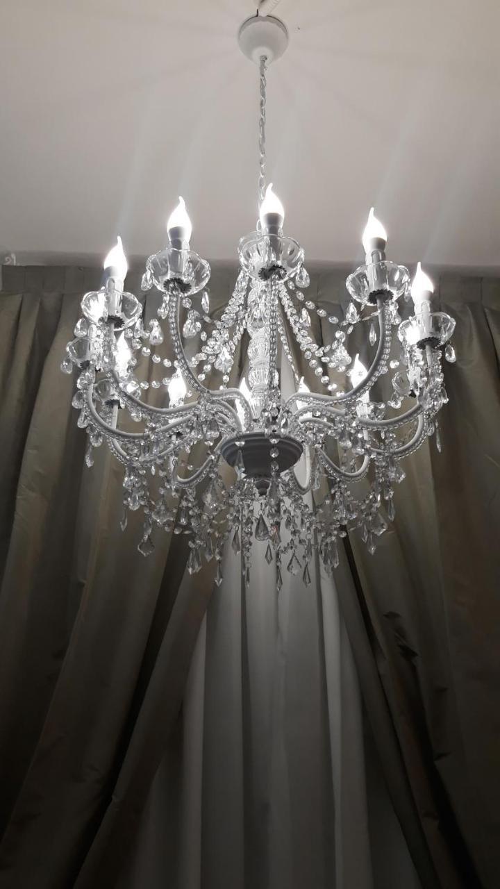 Charmerooms Palazzo Stampa 贝尔加莫 外观 照片