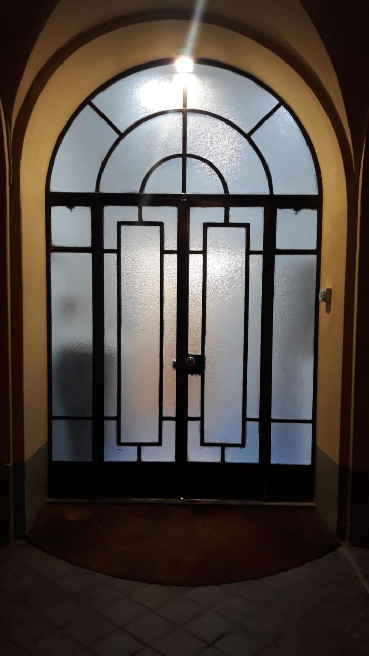 Charmerooms Palazzo Stampa 贝尔加莫 外观 照片