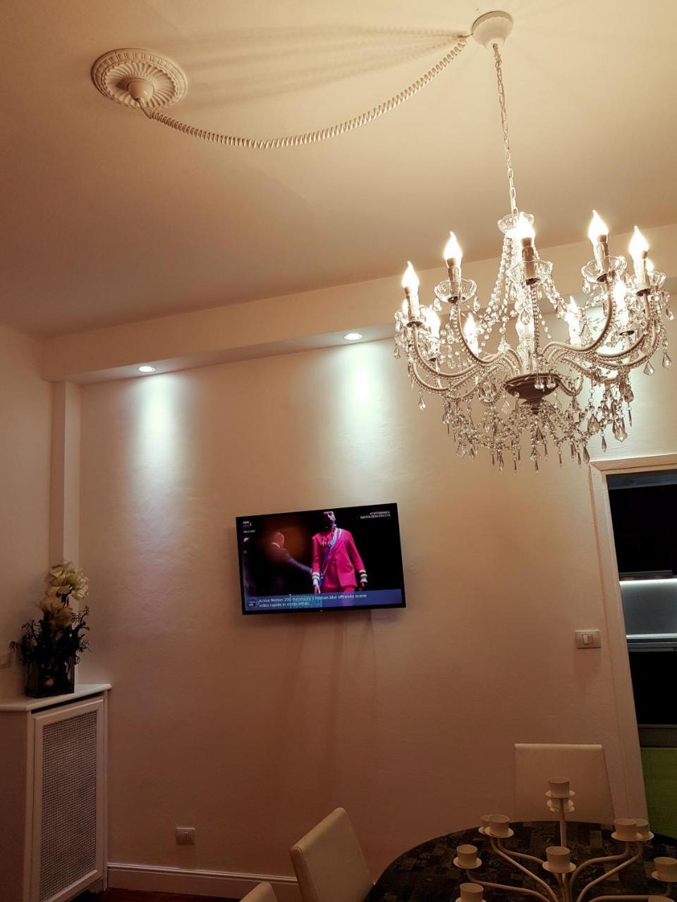 Charmerooms Palazzo Stampa 贝尔加莫 外观 照片